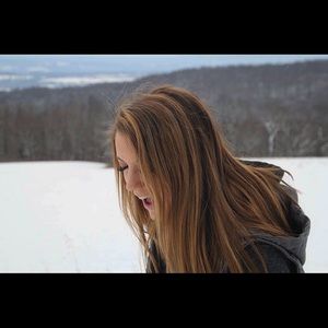 Meet your Posher, Madison